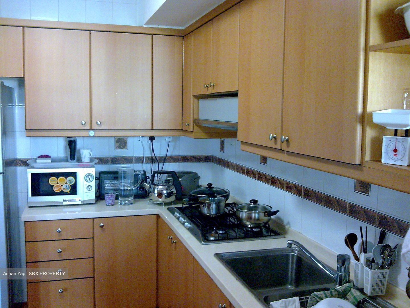 Melville Park (D18), Condominium #385202081